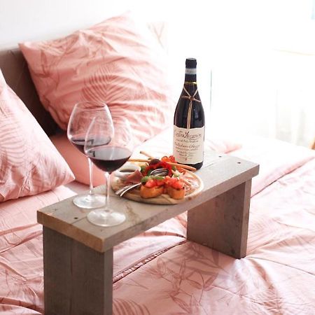 Reeuwijk Bed And Wine Nonsolovino Bed & Breakfast エクステリア 写真