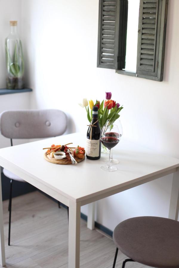 Reeuwijk Bed And Wine Nonsolovino Bed & Breakfast エクステリア 写真