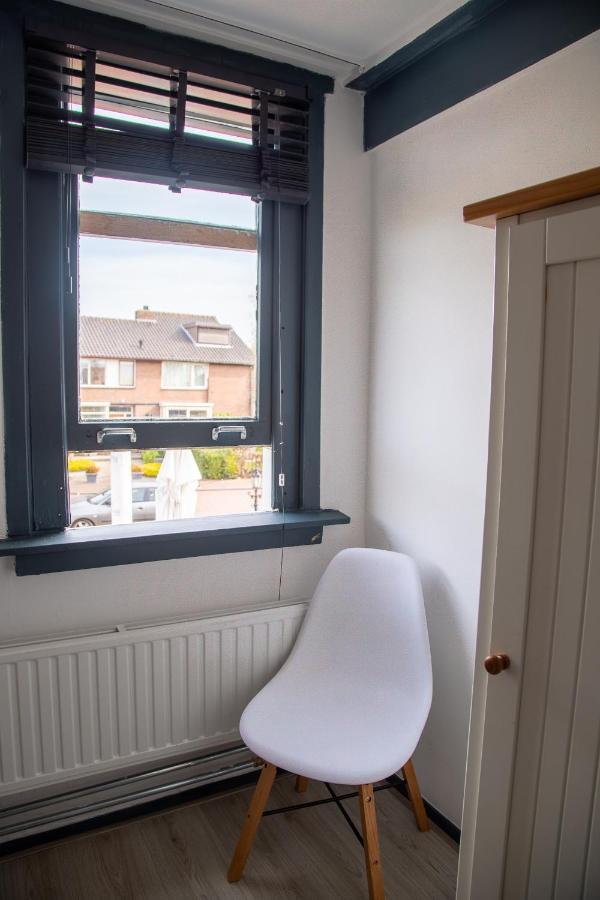 Reeuwijk Bed And Wine Nonsolovino Bed & Breakfast エクステリア 写真