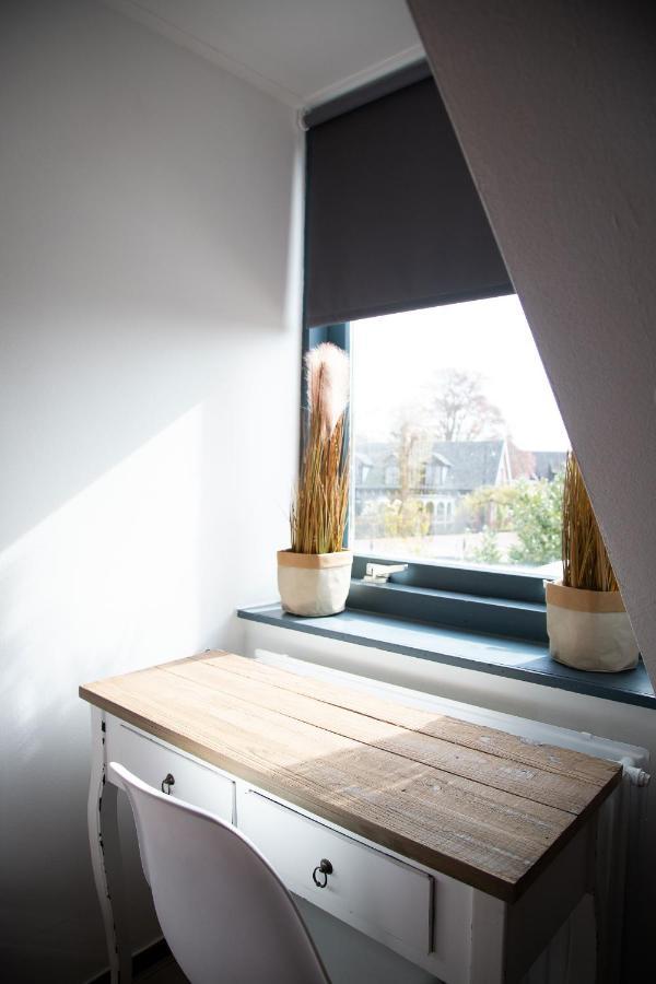 Reeuwijk Bed And Wine Nonsolovino Bed & Breakfast エクステリア 写真