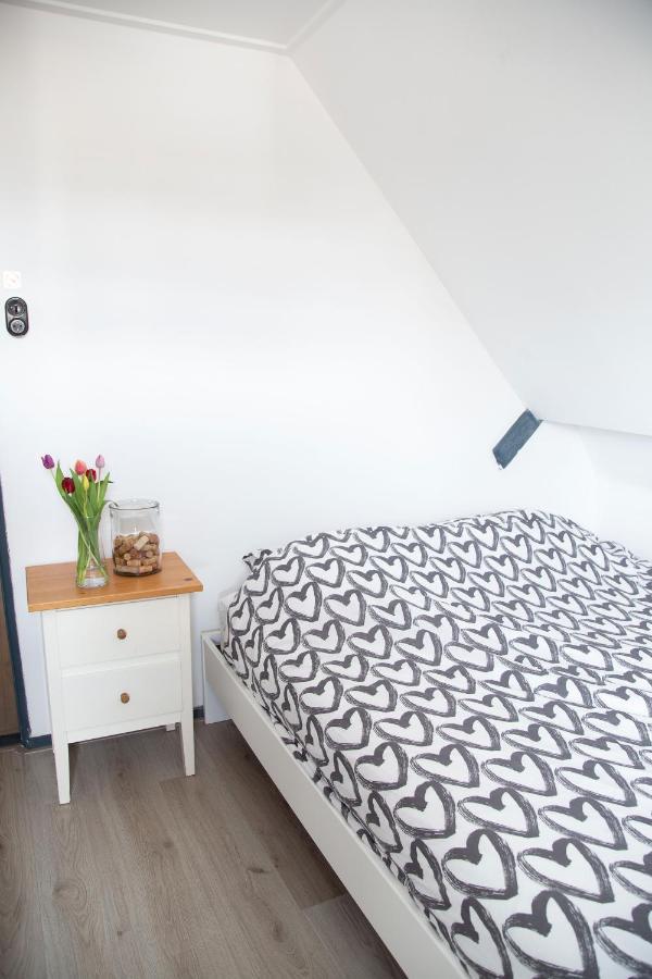 Reeuwijk Bed And Wine Nonsolovino Bed & Breakfast エクステリア 写真