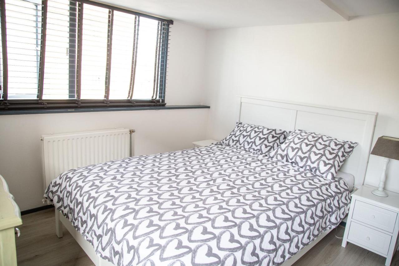 Reeuwijk Bed And Wine Nonsolovino Bed & Breakfast エクステリア 写真