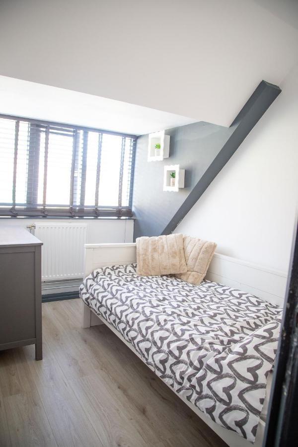 Reeuwijk Bed And Wine Nonsolovino Bed & Breakfast エクステリア 写真