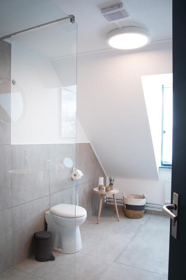 Reeuwijk Bed And Wine Nonsolovino Bed & Breakfast エクステリア 写真