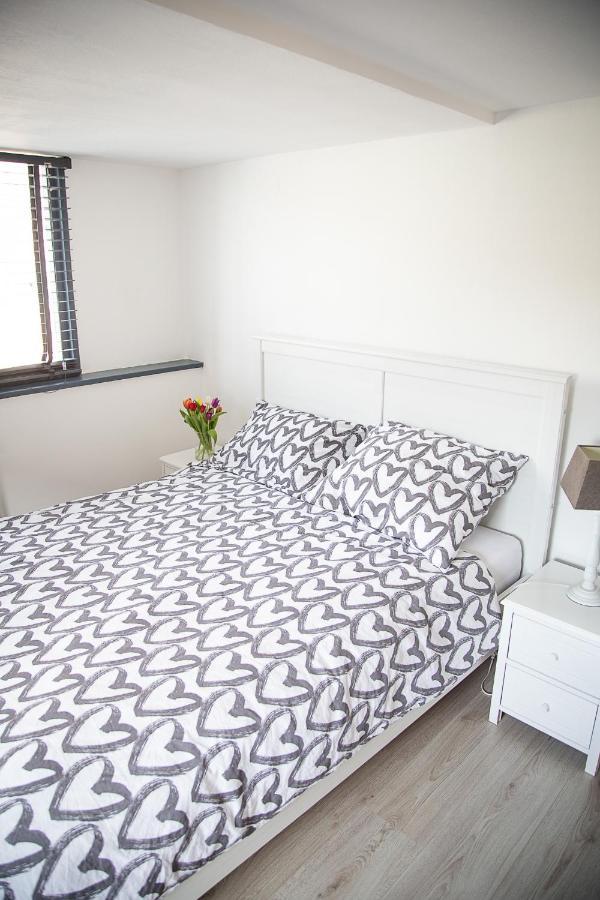 Reeuwijk Bed And Wine Nonsolovino Bed & Breakfast エクステリア 写真
