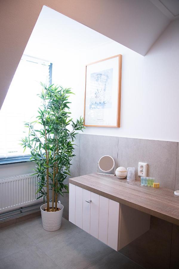 Reeuwijk Bed And Wine Nonsolovino Bed & Breakfast エクステリア 写真